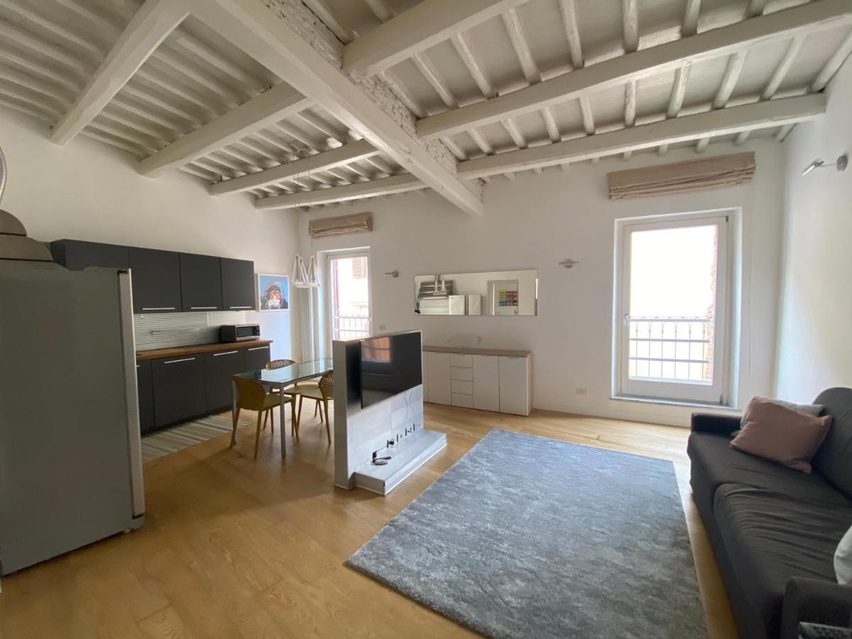 Pantheon Design Apartment Rzym Zewnętrze zdjęcie