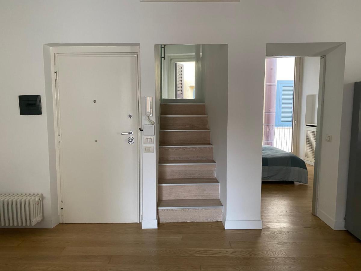 Pantheon Design Apartment Rzym Zewnętrze zdjęcie