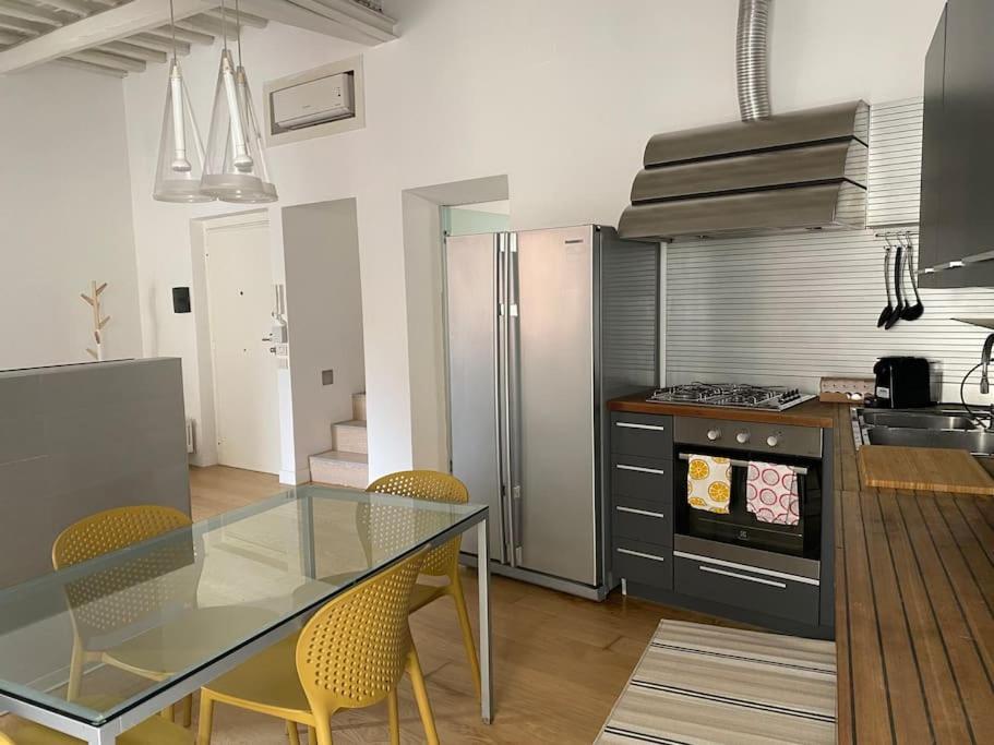 Pantheon Design Apartment Rzym Zewnętrze zdjęcie