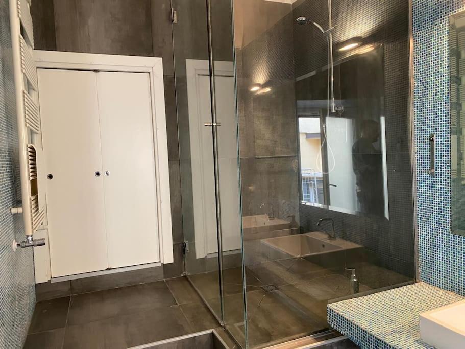 Pantheon Design Apartment Rzym Zewnętrze zdjęcie