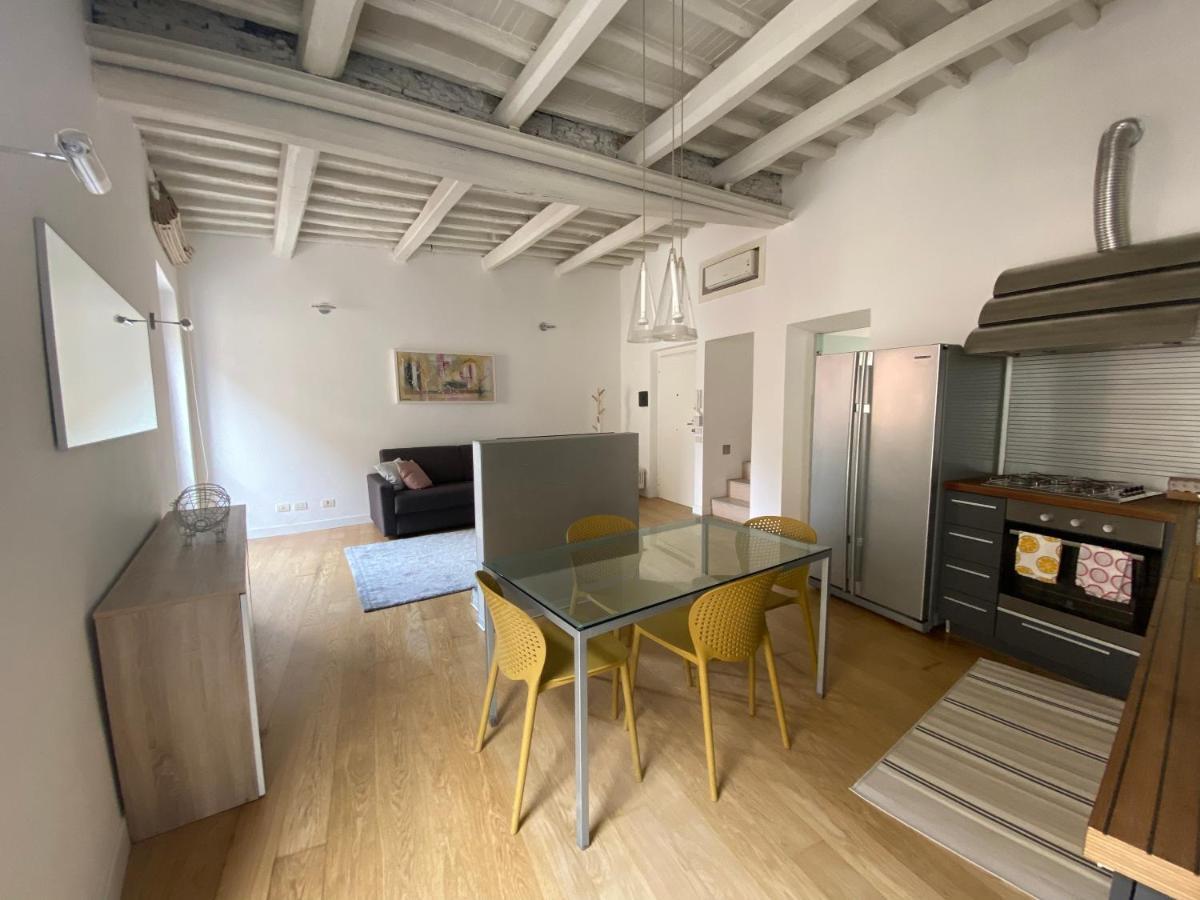 Pantheon Design Apartment Rzym Zewnętrze zdjęcie