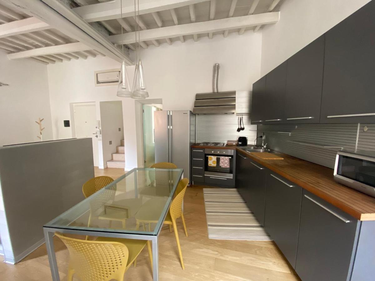 Pantheon Design Apartment Rzym Zewnętrze zdjęcie