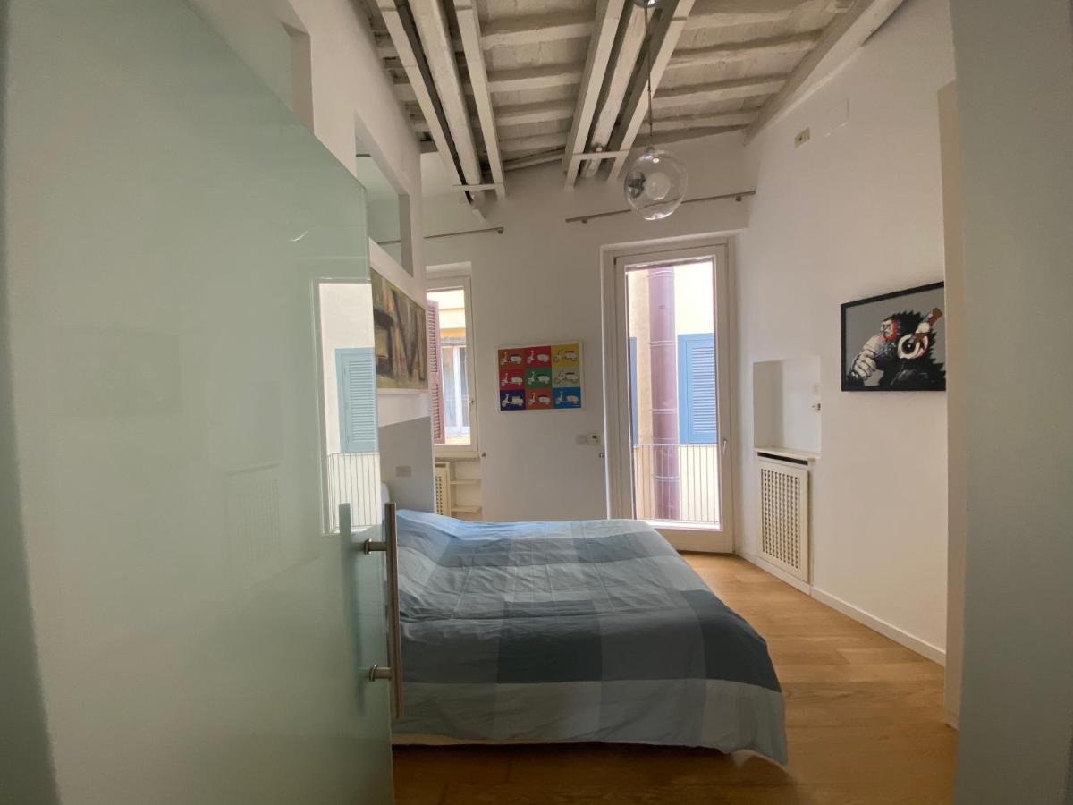 Pantheon Design Apartment Rzym Zewnętrze zdjęcie