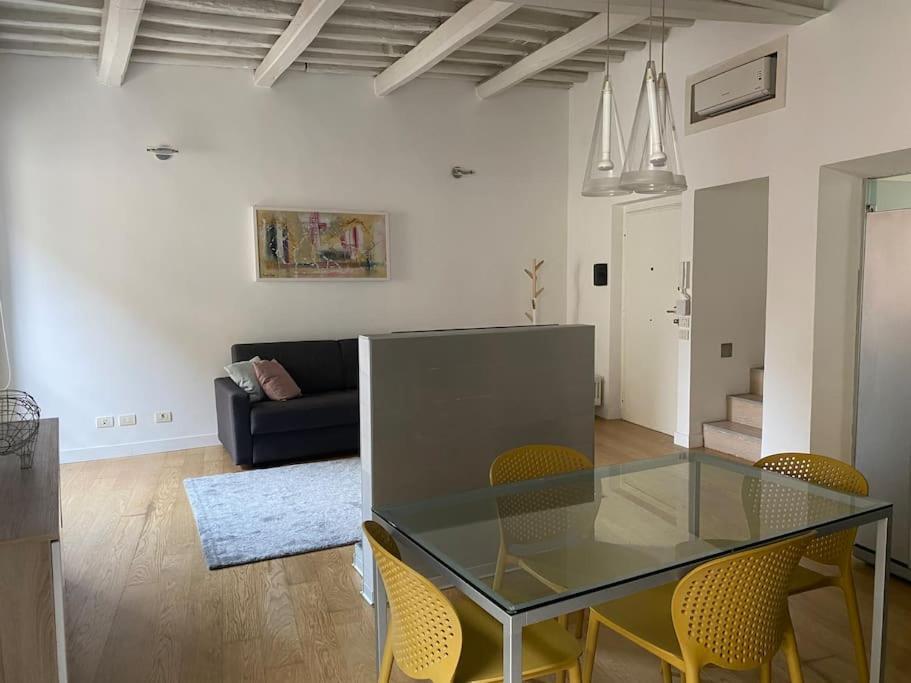 Pantheon Design Apartment Rzym Zewnętrze zdjęcie