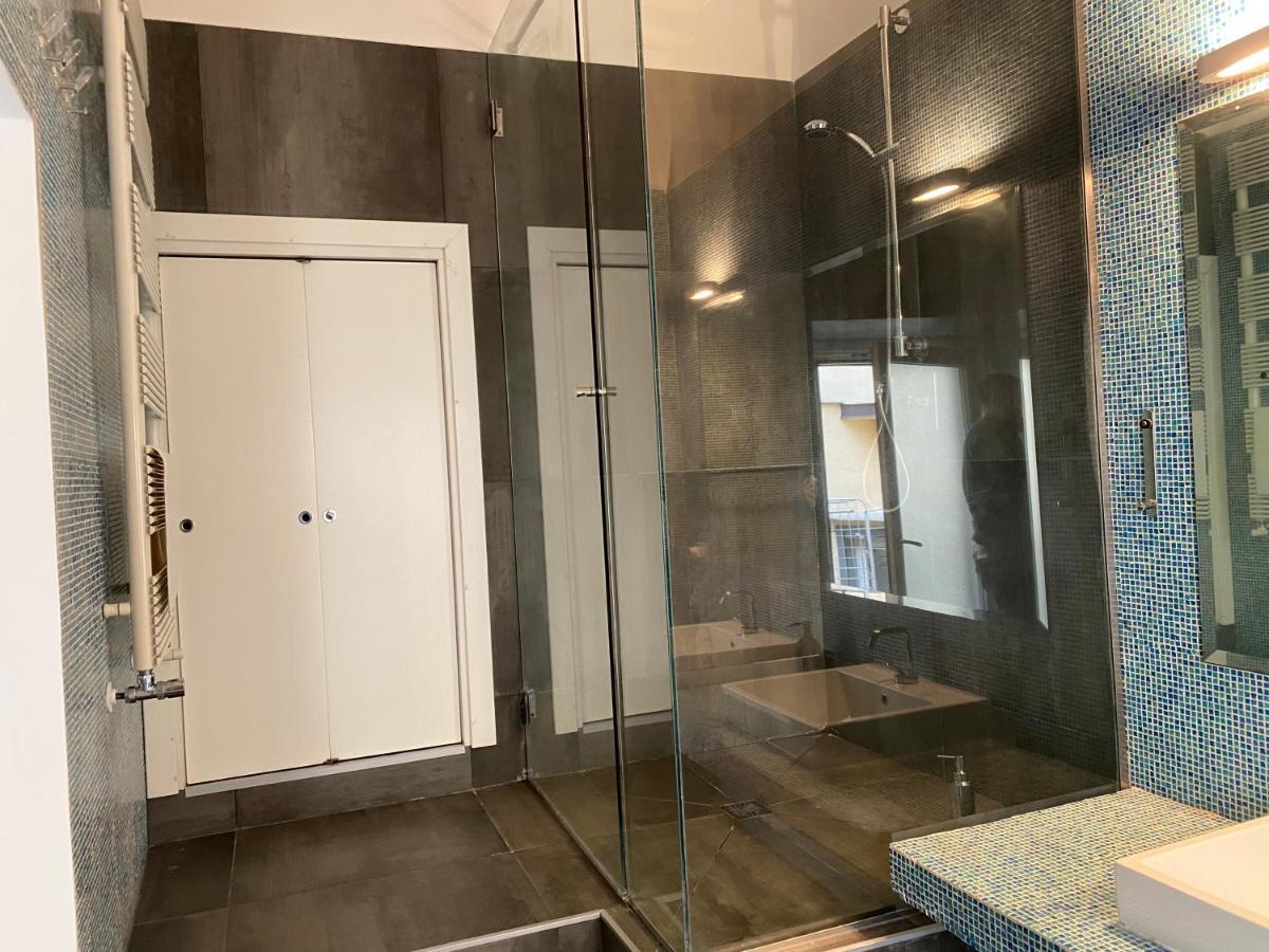 Pantheon Design Apartment Rzym Zewnętrze zdjęcie