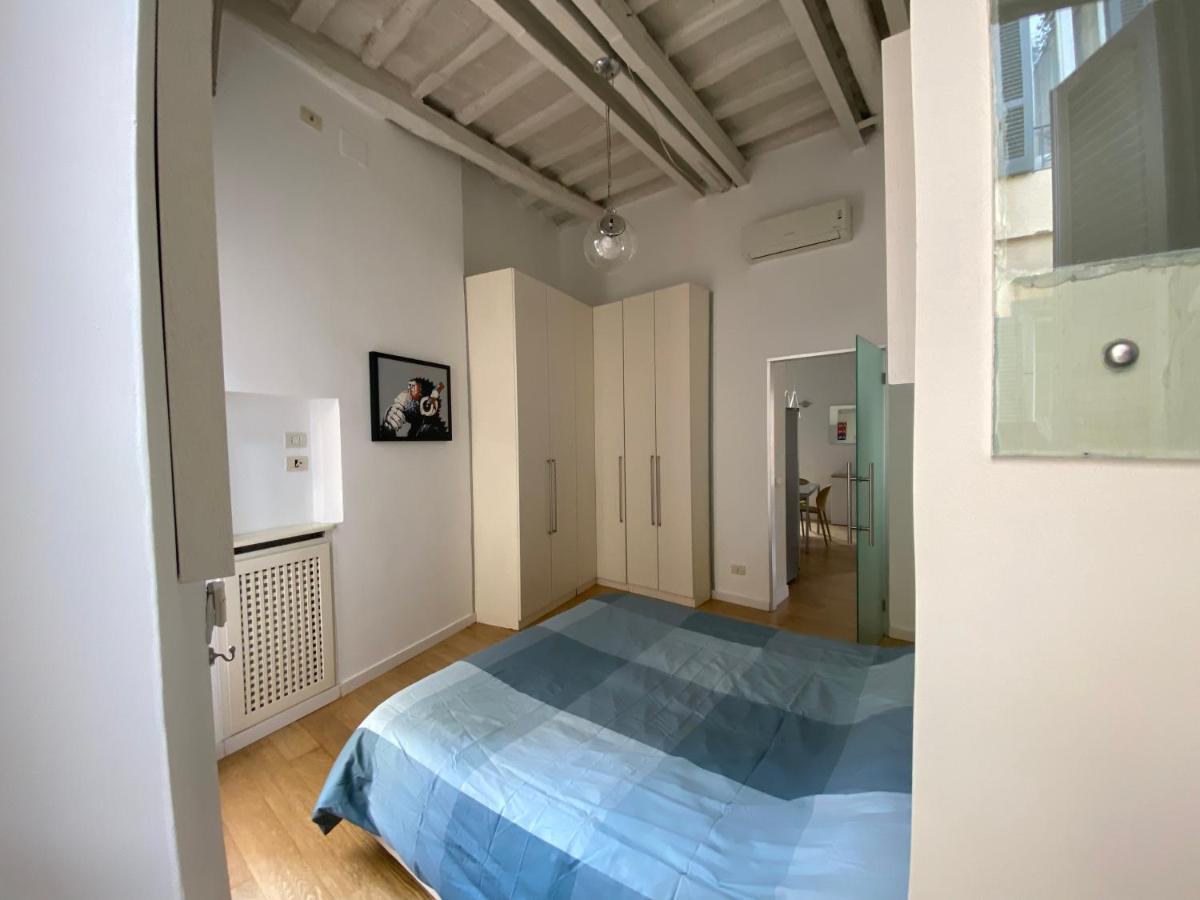 Pantheon Design Apartment Rzym Zewnętrze zdjęcie