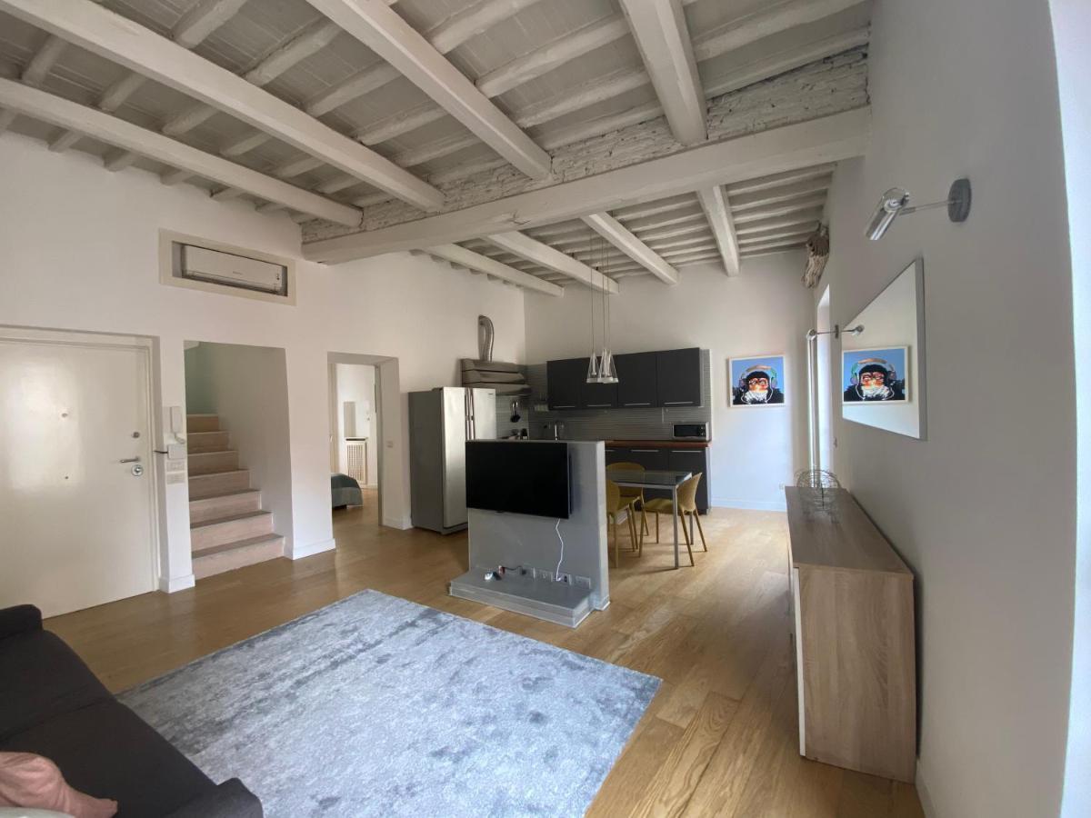 Pantheon Design Apartment Rzym Zewnętrze zdjęcie