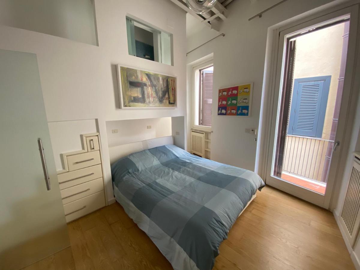 Pantheon Design Apartment Rzym Zewnętrze zdjęcie